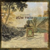 Zum Trio - Comme Un Tableau (CD)