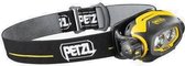 Petzl Pixa 3, ATEX hoofdlamp, 100 lumen