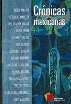 Crónicas mexicanas