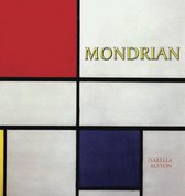 TAJ Mini Books - Mondrian