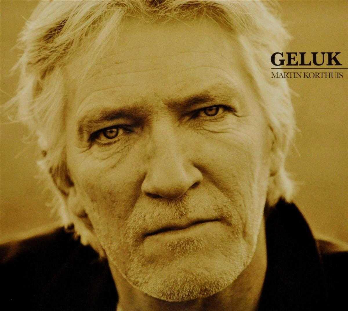 Geluk - Martin Korthuis