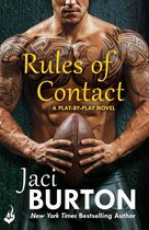 Play-By-Play 12 - Rules Of Contact: Play-By-Play Book 12