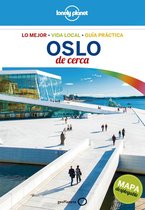 Guías De cerca Lonely Planet - Oslo De cerca 1