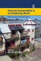Steering Sustainability in an Urbanising World