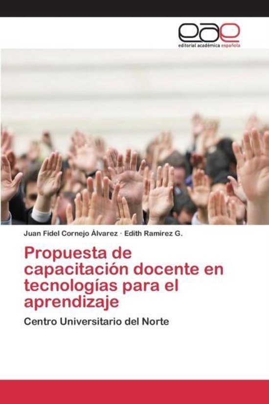 Propuesta de capacitación docente en tecnologías para el aprendizaje