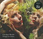 Caroline Weeks - Songs For Edna