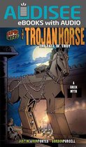 Graphic Myths and Legends - The Trojan Horse