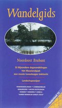 Wandelgids Voor Noordoost Brabant