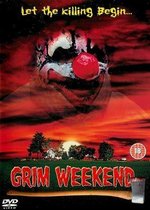 Speelfilm - Grim Weekend