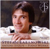Piano Works