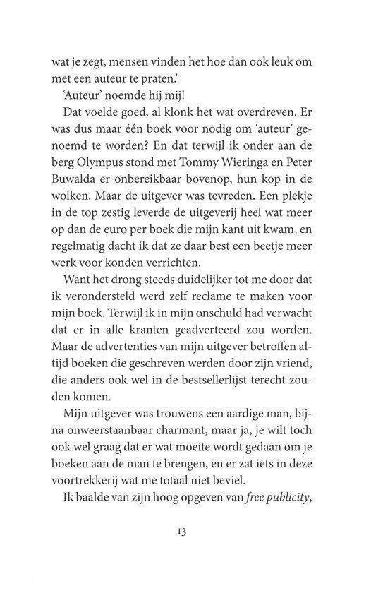 De vrouwen van Fred