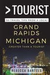 Greater Than a Tourist Michigan- Greater Than a Tourist - Grand Rapids Michigan USA
