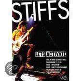 Stiffs - Let's Activate (Import)