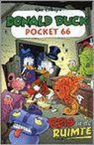 Donald Duck pocket 66 - Een reis in de ruimte