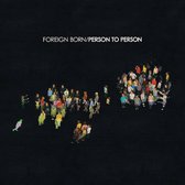 Foreign Born - Person To Person (LP)
