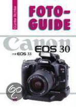 FotoGuide Canon EOS 30 und EOS 33