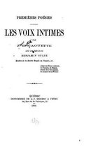 Les Voix Intimes