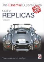 Essential Buyer's Guide series - Cobra Replicas