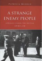 Strange Enemy People