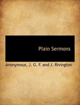 Plain Sermons