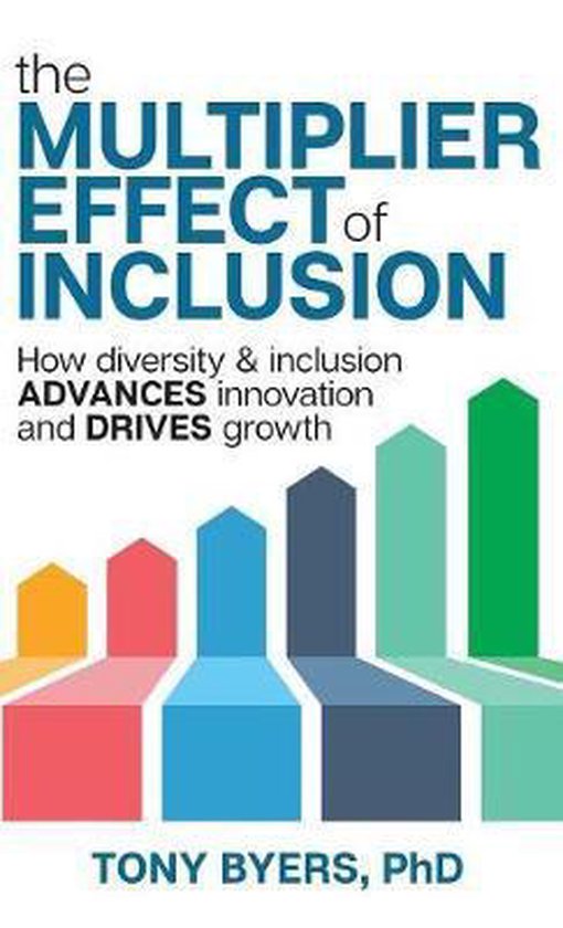 The Multiplier Effect of Inclusion - cover