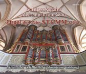 Orgel Der Gebr.stumm Meisenheim Am Glan