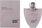 Mont Blanc Individuelle pour femme - Eau de toilette - 50 ml