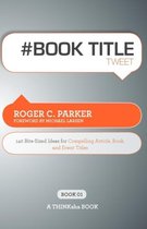 # BOOK TITLE tweet Book01