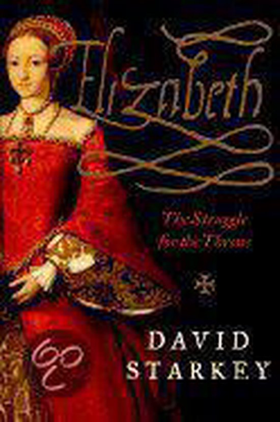 Elizabeth - cover