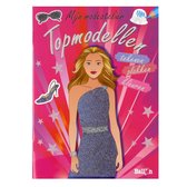 Topmodellen