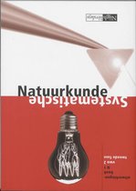 Systematische Natuurkunde / N1 Vwo 2 / Deel Uitwerkingenboek