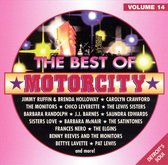 The Best Of Motorcity Vol. 14