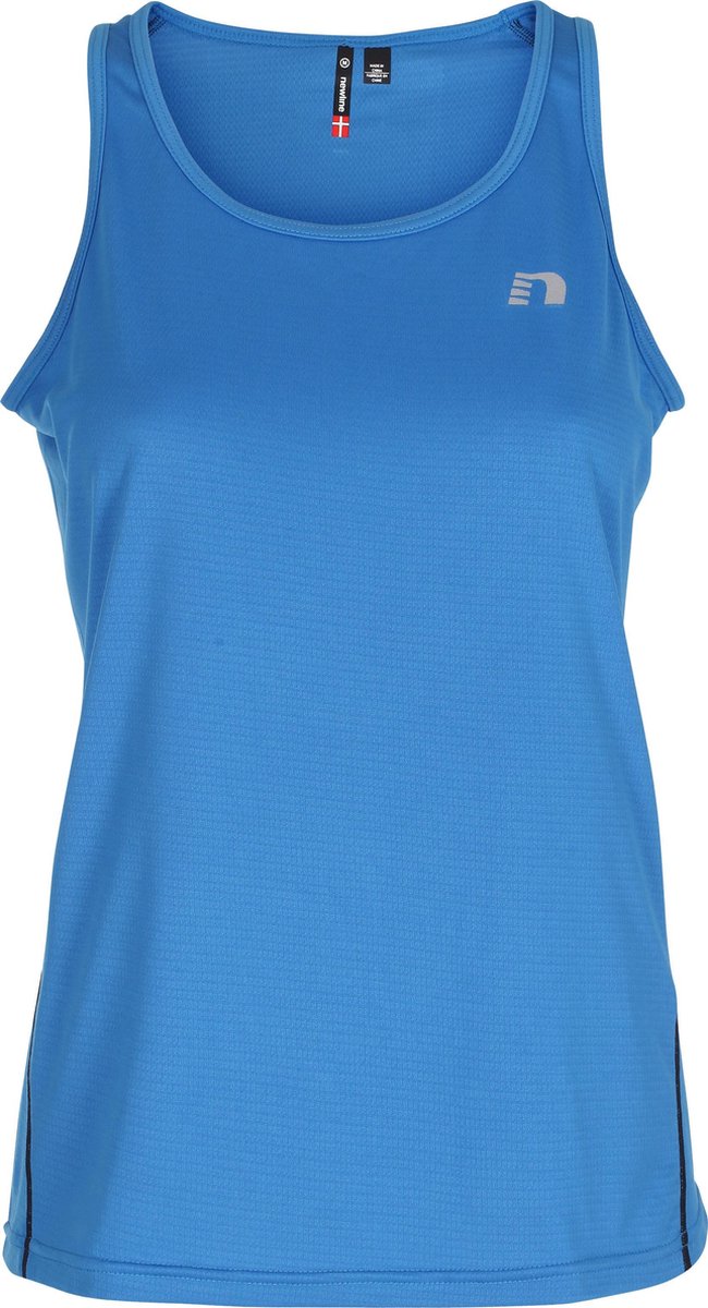BASE COOLSKIN SINGLET