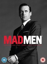 Mad Men - Seasons 1-6 (Import)