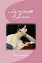 Autre etude de femme
