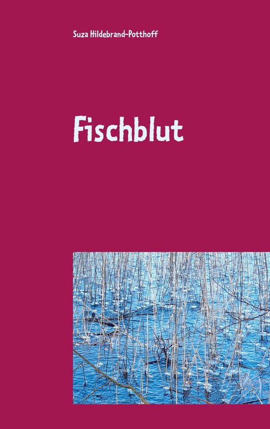 Fischblut - cover