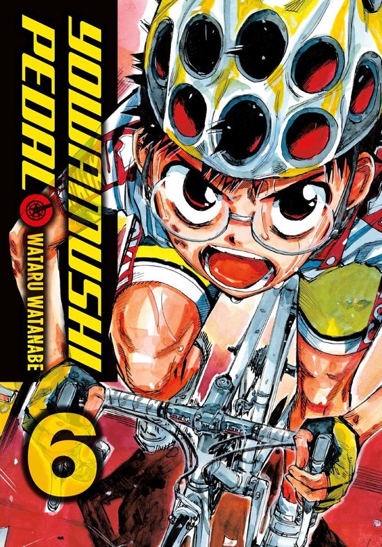 Bol Com Yowamushi Pedal Vol 6 Ebook Wataru Watanabe Boeken Bol Com Yowamushi Pedal Vol 6 Ebook Wataru Watanabe Boeken