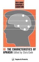 Brain, Behaviour and Cognition-The Characteristics Of Aphasia