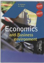 Economic and Business Environment