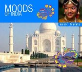 Moods of India: Music Travels
