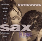 Sensuous Sax: The Embrace