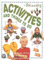Amazing Activities & Things to Do