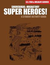 Shorebirds- Migratory Super Heroes!