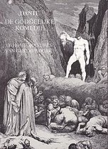 Omslag Goddelijke komedie