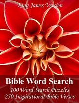 King James Bible Word Search