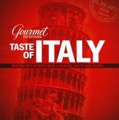 Taste of Italy [Mood Media]