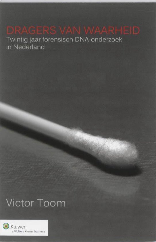 Dragers van waarheid - cover