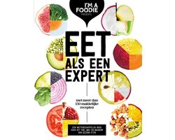 Eet als een expert