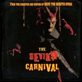 Various Artists - The Devil's Carnival (LP)