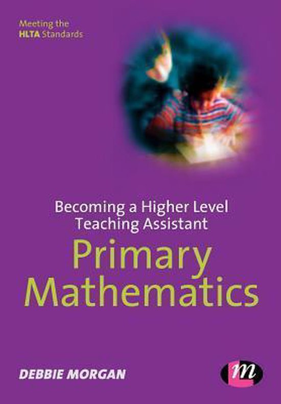 Higher Level Teaching Assistants Series- Becoming a Higher L ... - cover